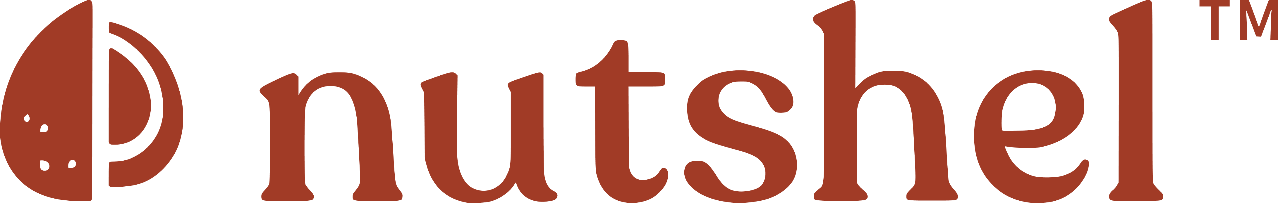 Nutshel Logo